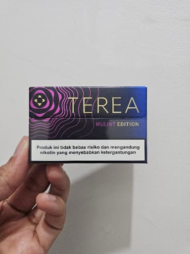 TEREA MULINT EDITION